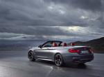 BMW M4 Convertible 2014 года
